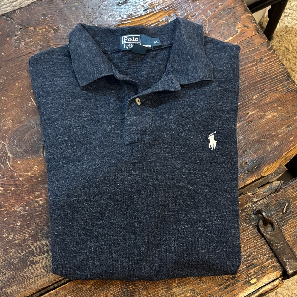 Ralph Lauren Polo